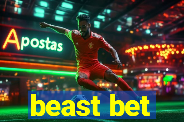 beast bet