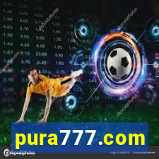 pura777.com