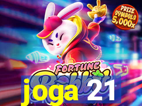 joga 21