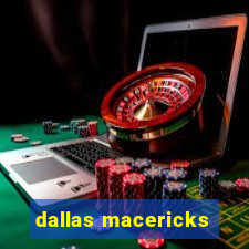 dallas macericks