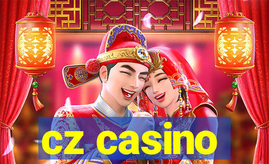 cz casino