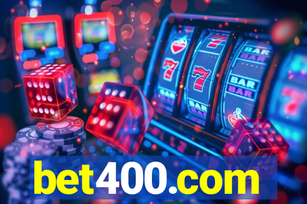 bet400.com