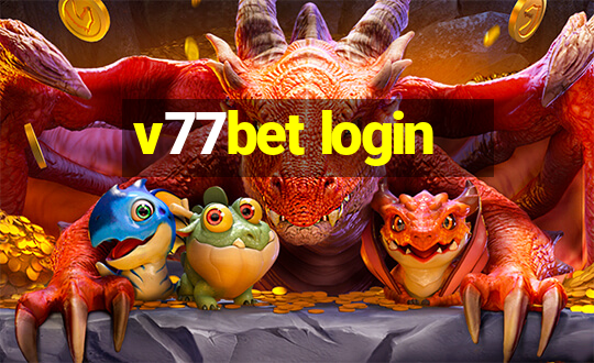 v77bet login