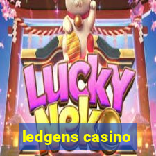 ledgens casino