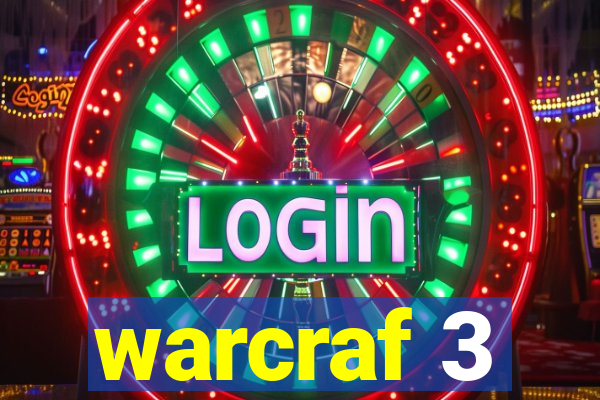 warcraf 3