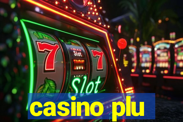 casino plu