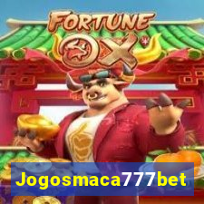 Jogosmaca777bet