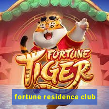 fortune residence club