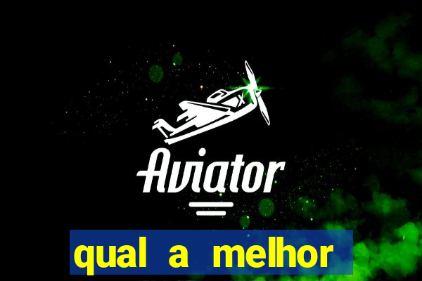 qual a melhor plataforma para ganhar dinheiro