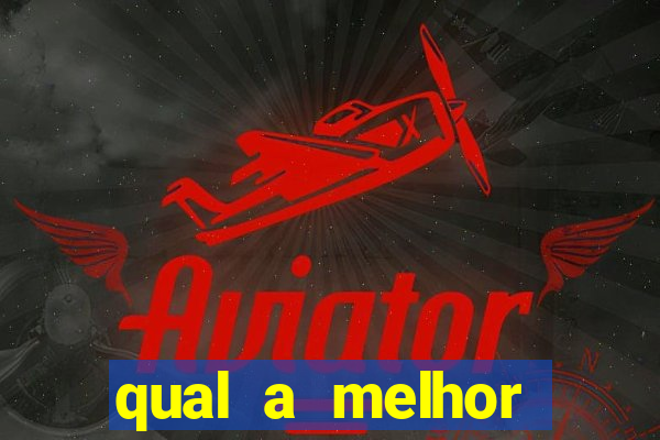 qual a melhor plataforma para ganhar dinheiro