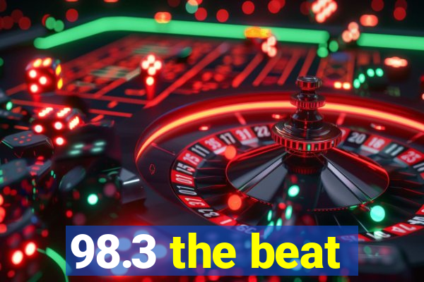 98.3 the beat