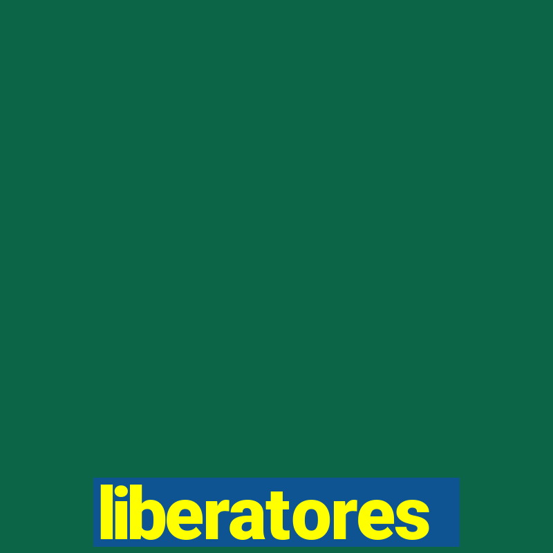 liberatores