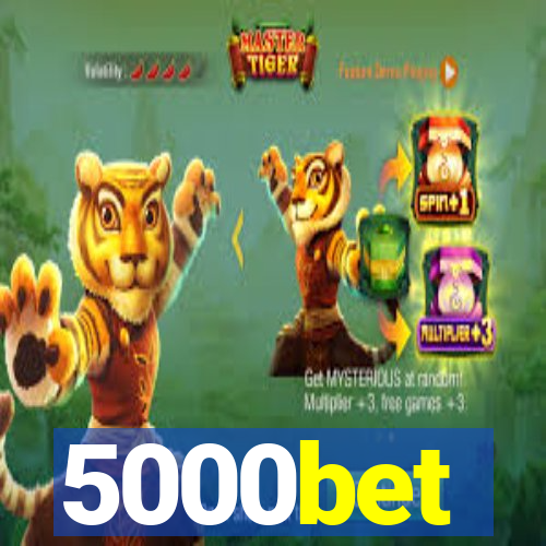 5000bet