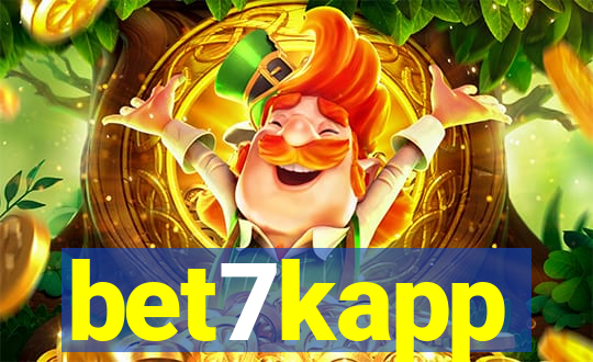 bet7kapp