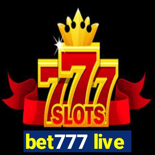 bet777 live