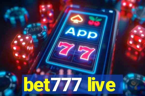 bet777 live