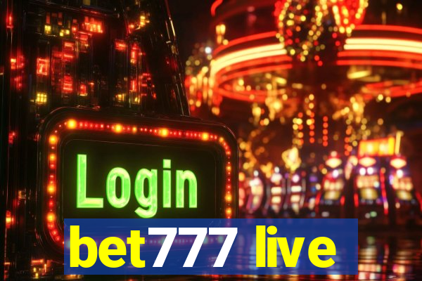 bet777 live