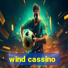 wind cassino