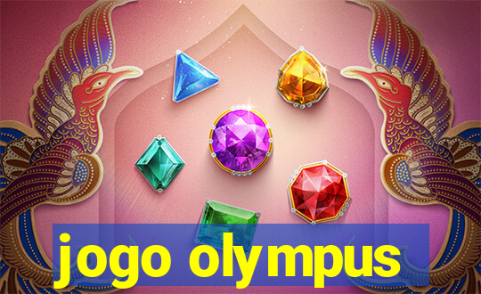 jogo olympus