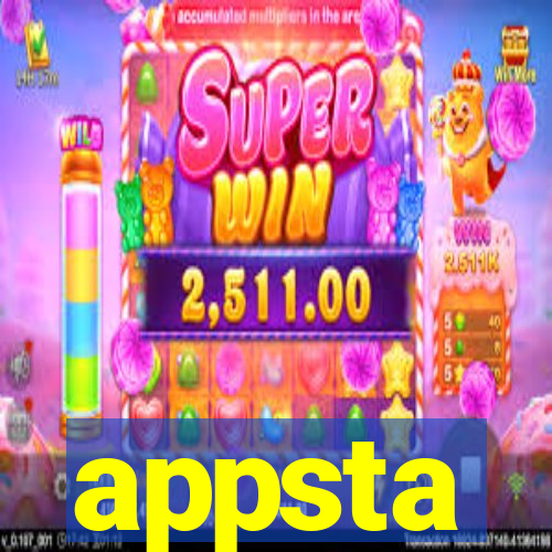 appsta