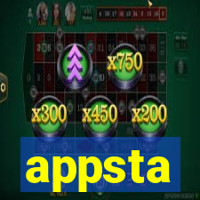 appsta