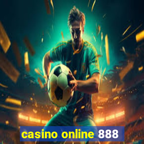 casino online 888