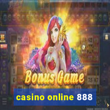 casino online 888