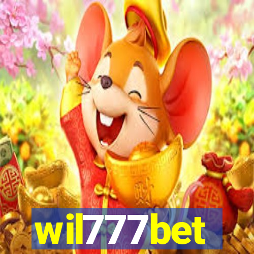 wil777bet