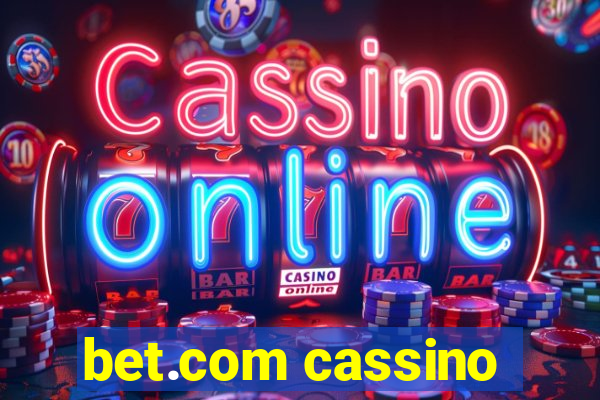 bet.com cassino