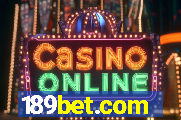 189bet.com