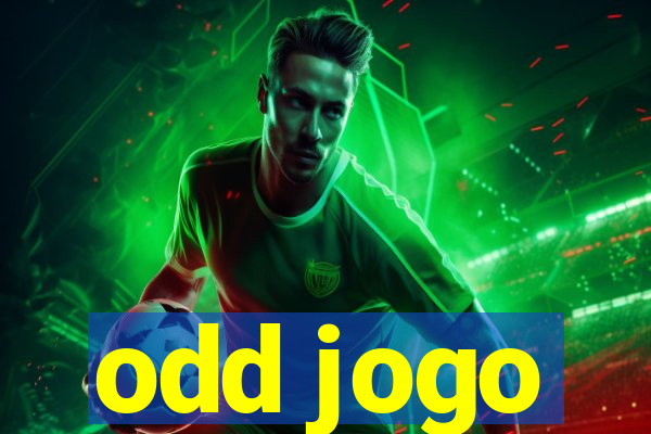 odd jogo