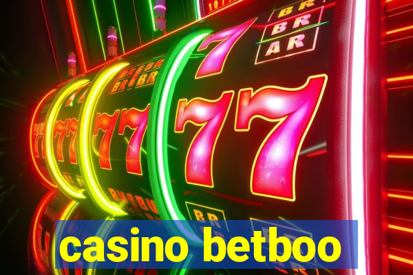 casino betboo