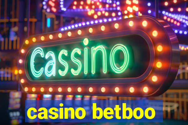 casino betboo