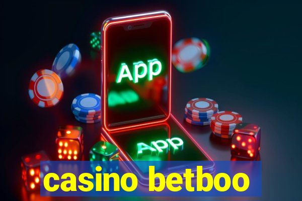 casino betboo