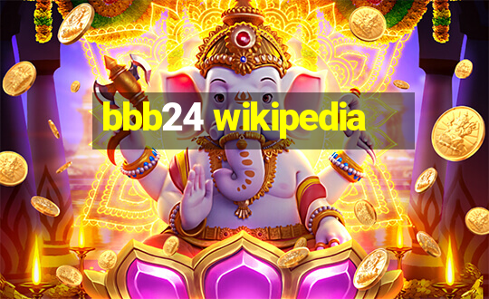 bbb24 wikipedia