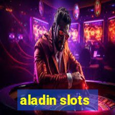 aladin slots