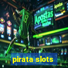 pirata slots