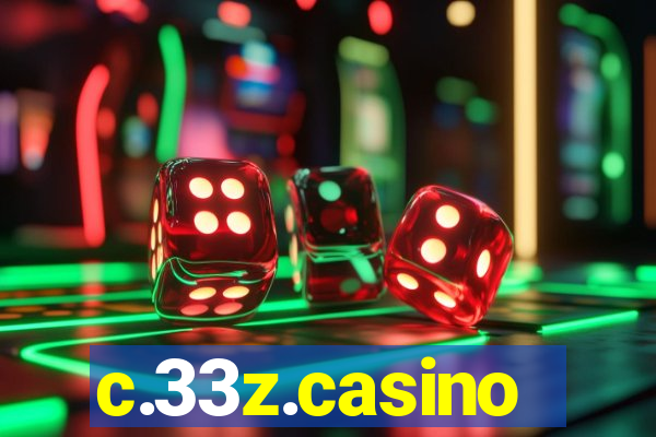 c.33z.casino