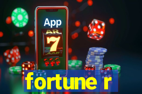 fortune r