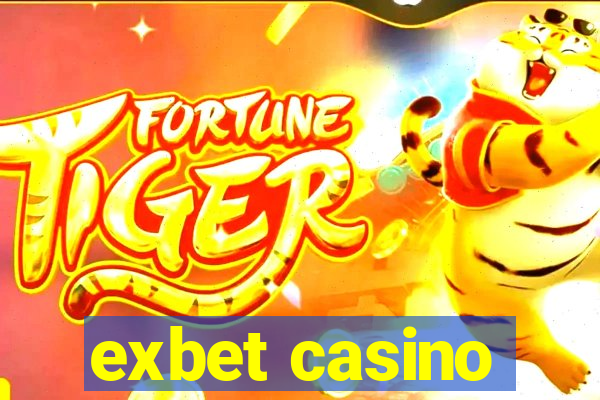 exbet casino