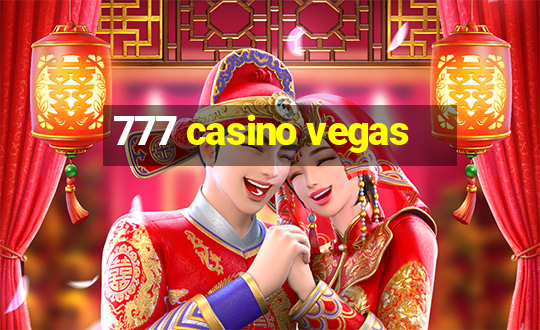 777 casino vegas