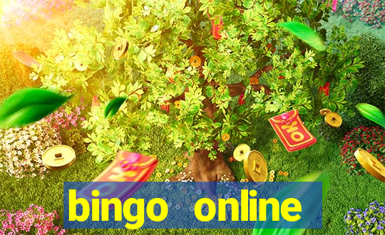 bingo online grátis com prêmios