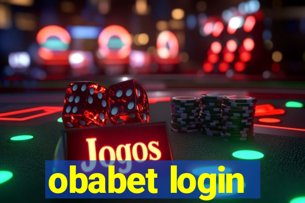 obabet login