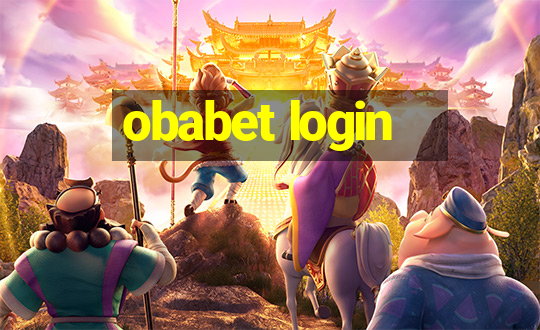 obabet login