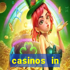 casinos in philadelphia pennsylvania