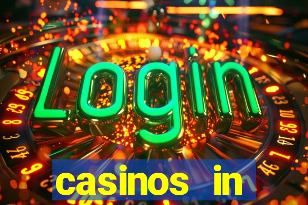 casinos in philadelphia pennsylvania