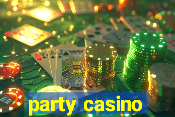 party casino