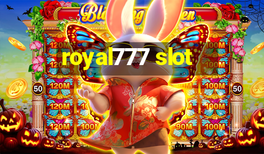 royal777 slot