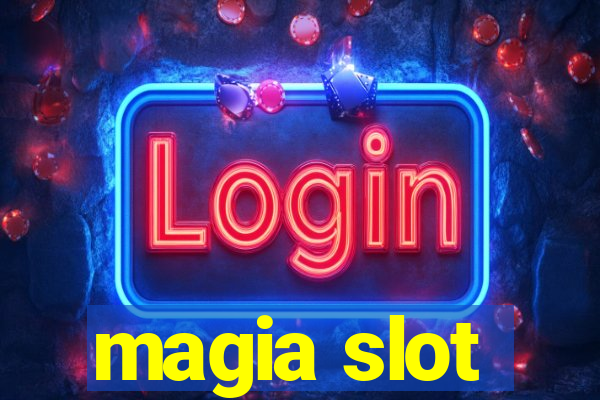 magia slot