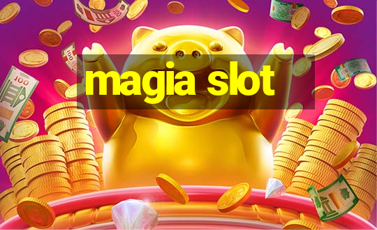 magia slot